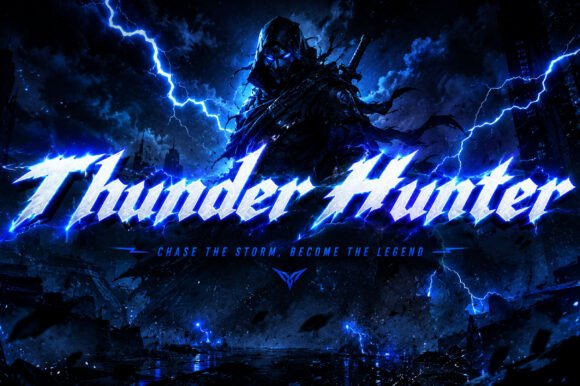 Unleash the Fury: Working with Thunder Hunter